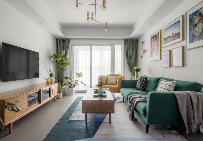 新房裝修需要注意的4個地方